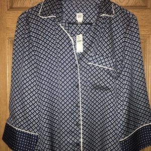 Brand New - GAP 3/4 Sleeve Top